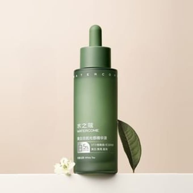 WATERCOME - 5% Niacinamide Whitening & Spot-Lightening Serum - Gezichtsserum