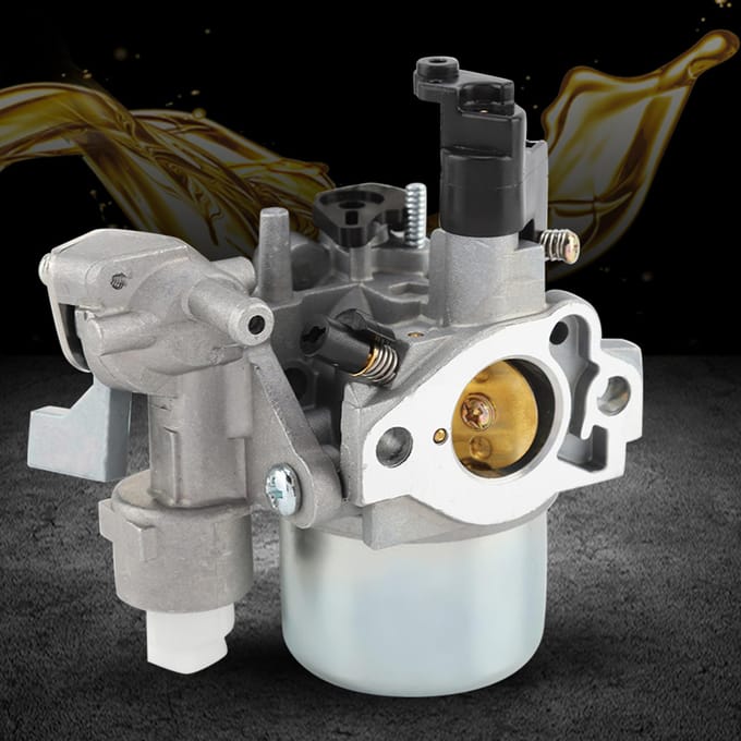 Vervangingscarburateur voor Subaru Robin EX17 EX 17 Motor 277‑62301‑50