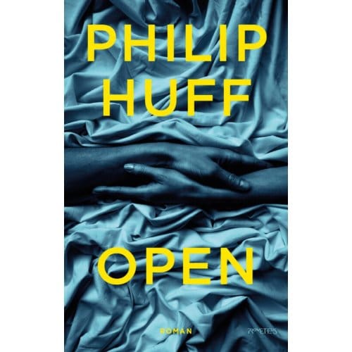 Open - Philip Huff