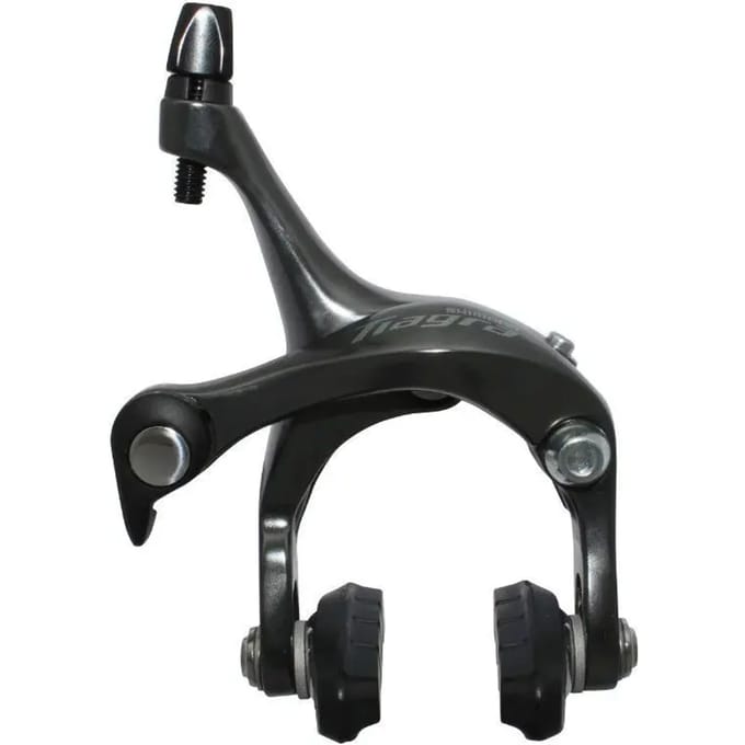 Shimano Remhoef Achter Tiagra 4700 Aluminium Antraciet