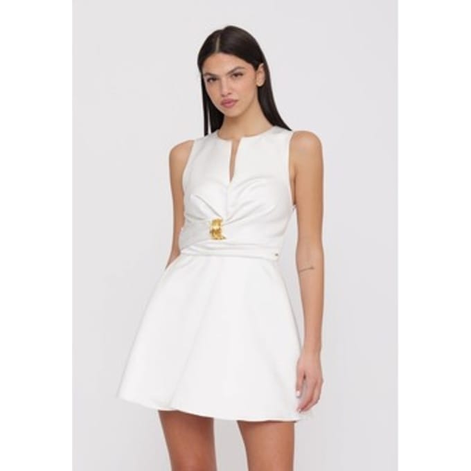 Korte Jurk Elisabetta Franchi AB87261E2