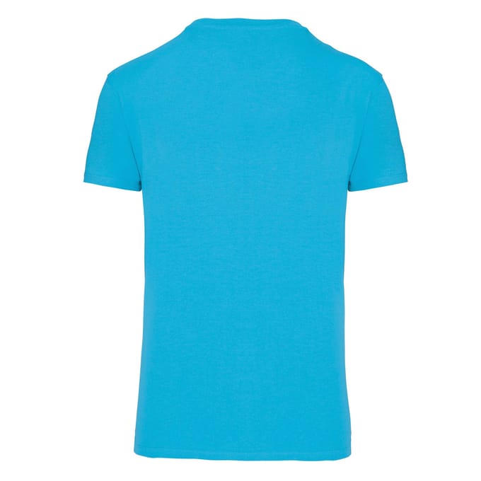 Ballin Est. 2013 - Heren Tee SS Regular Fit Shirt - Blauw - Maat M