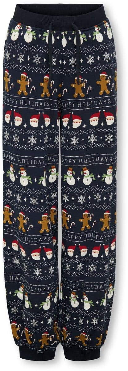 KIDS ONLY Broeken KOGXMAS Regular fit Broeken