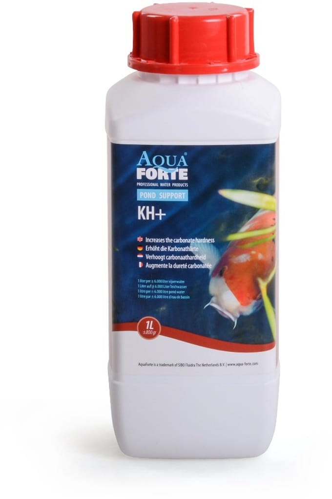 AquaForte KH Plus - 1000 ml