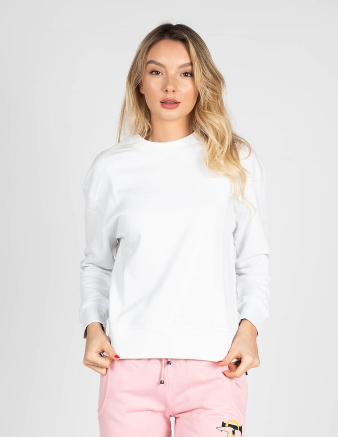 Invicta blouse Vrouw Wit