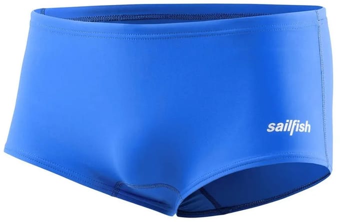 Sailfish Power Sunga Zwemboxer Blauw M Man