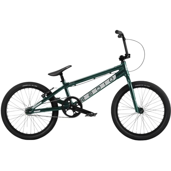BMX-fiets voor kinderen Radio Race Cobalt Pro 2026