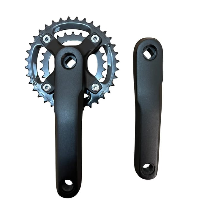 Crank Kellys Samox AF38-239SS