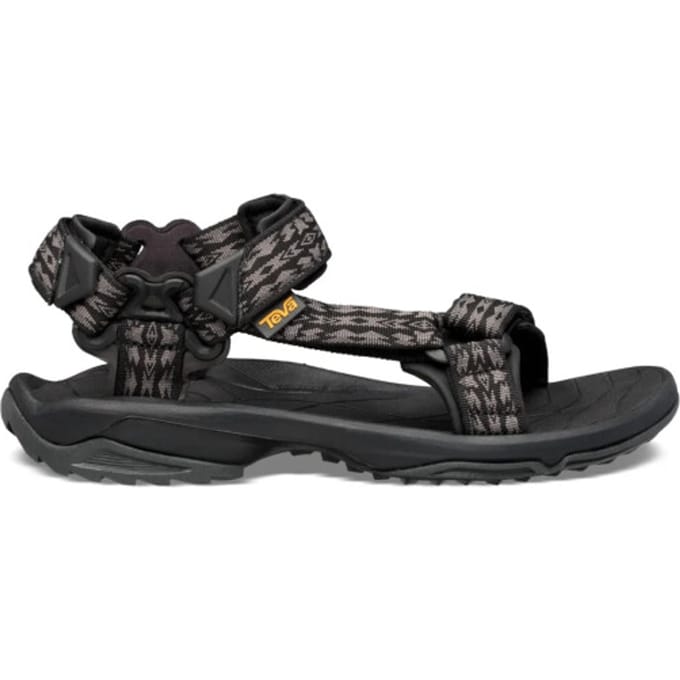 Teva Terra FI LITE - heren sandaal - Grijs - maat 45.5 (EU) 11 (UK)