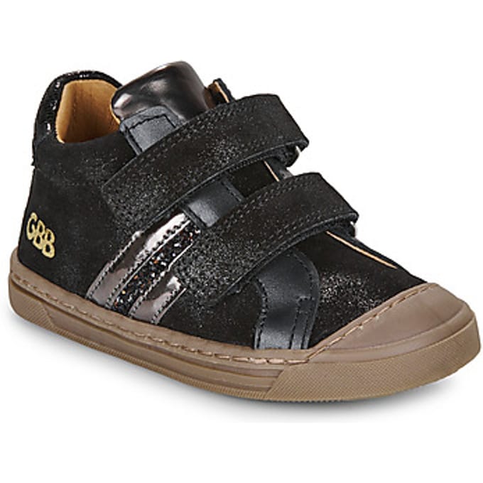 GBB  Hoge Sneakers DISTRAIT TWIST