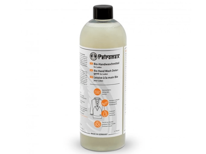 Petromax Wasmiddel Voor Wol