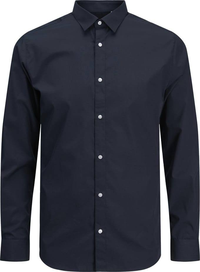 Jack & Jones Plus Casual overhemd Casual overhemd Plus Size