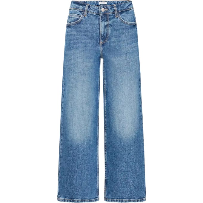 b.young - BYKYJLA JEANS - Dames - Regular fit jeans