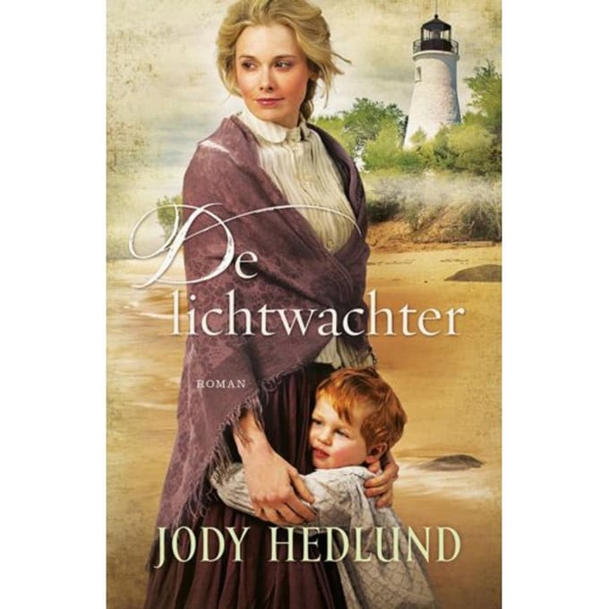 De Lichtwachter - Jody Hedlund