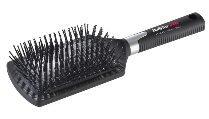 Babyliss PRO Paddlebrush XL Zwart