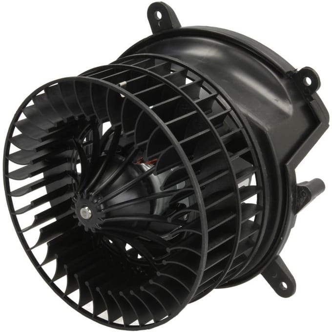 Binnenventilator TYC 521-0009
