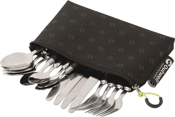 Outwell Pouch Bestek Set