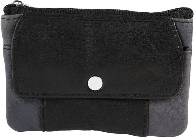 EXCELLANC Excellanc unisex portemonnee duurzaam