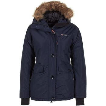Parka Jas Peak Mountain Parka de ski femme ALAVA