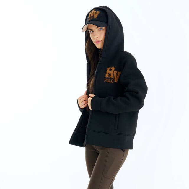 HV Polo Cardigan hvpsue