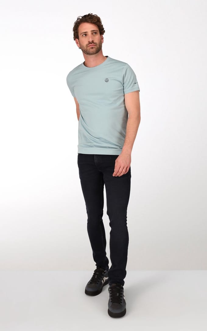 LC106 PANO Night Used - Slim Fit Jeans - W34 X L30