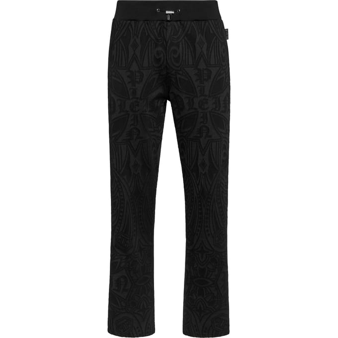 Joggingbroek Chrome
