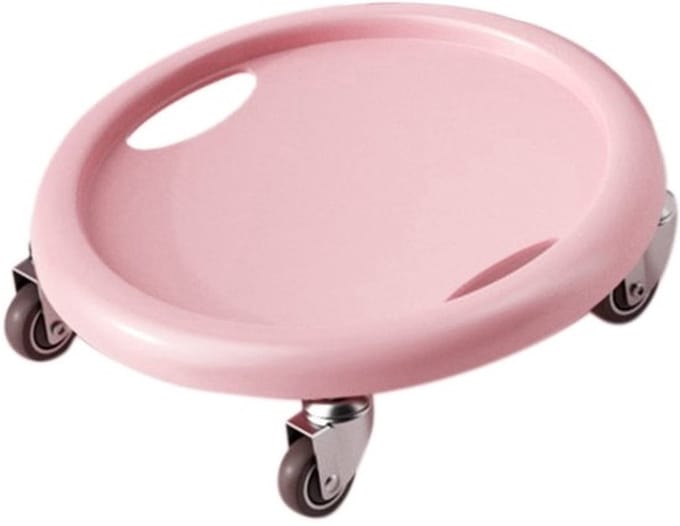 Core Slider 4-Delige Sliding Disc - Draagbare Glijschijf voor Effectieve Core Training