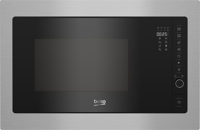 Beko BMOB 20231 BG - Vrijstaande magnetron