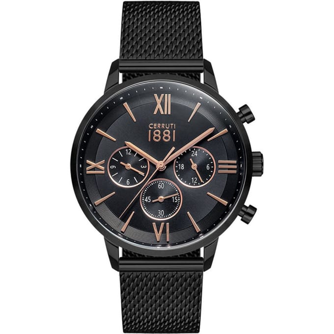 Cerruti 1881 Watch Denno | CRA23406