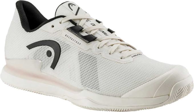 Head Racket Sprint Pro 3.5 Clay Clay Court Schoenen Beige EU 44 1/2 Man