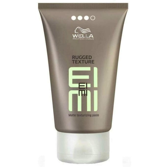 Wella Professionals EIMI Rugged Texture Paste - 150 ml - Styling Paste