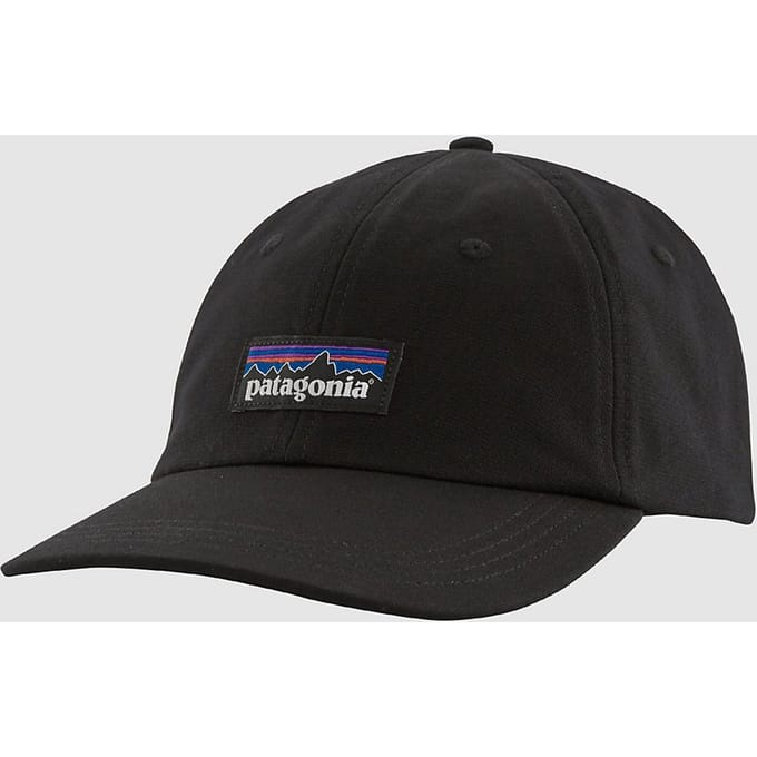 5-panel pet Patagonia P-6 Label Trad