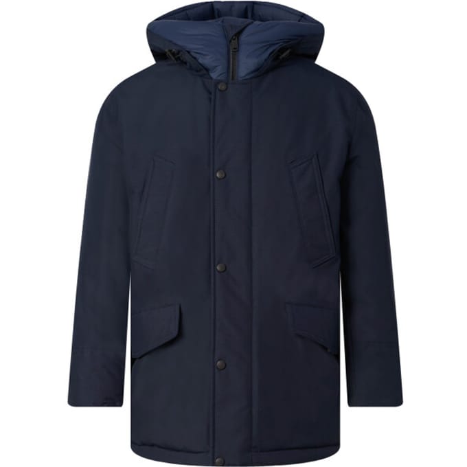 Boss Orange Osiass parka