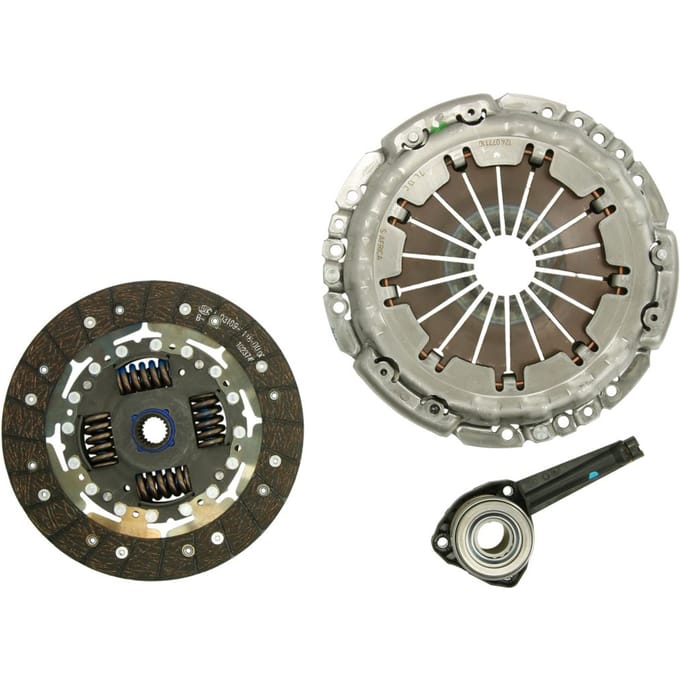 Schaeffler Luk Koppelingsset LuK RepSet Pro LUK 624 3945 34