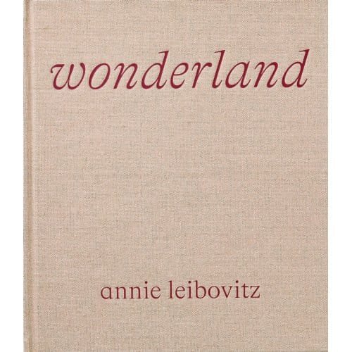 Wonderland - Anna Wintour