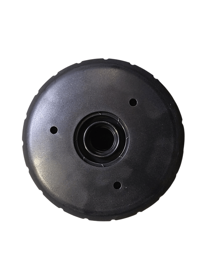 Wheel inside 100mm