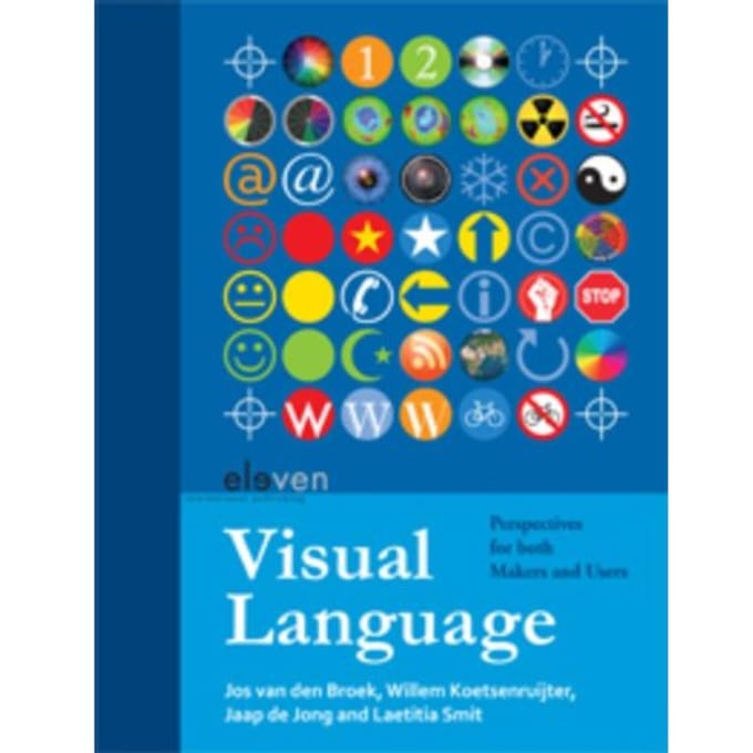 Visual Language - Jos van den Broek