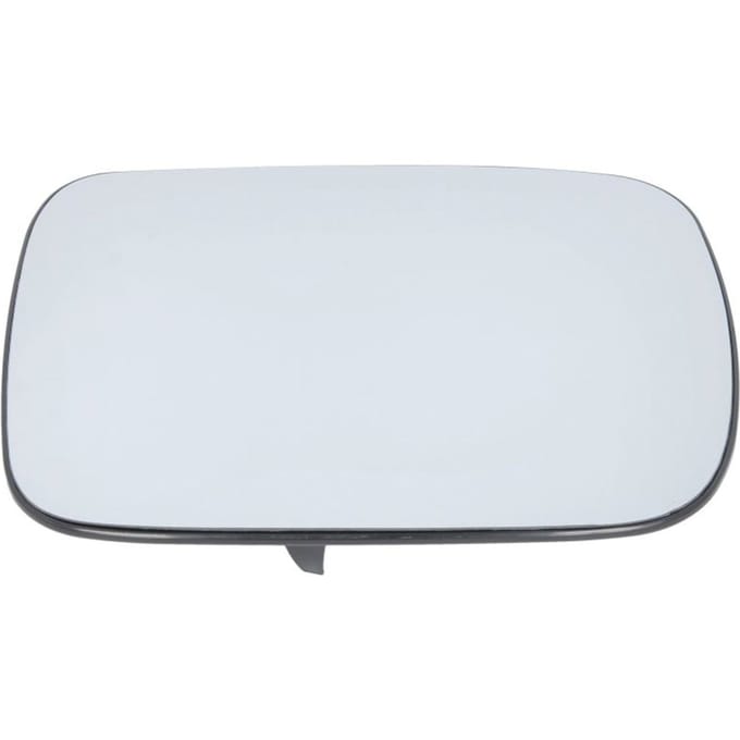 Spiegelglas, buitenspiegel BLIC 6102-02-1291521P links