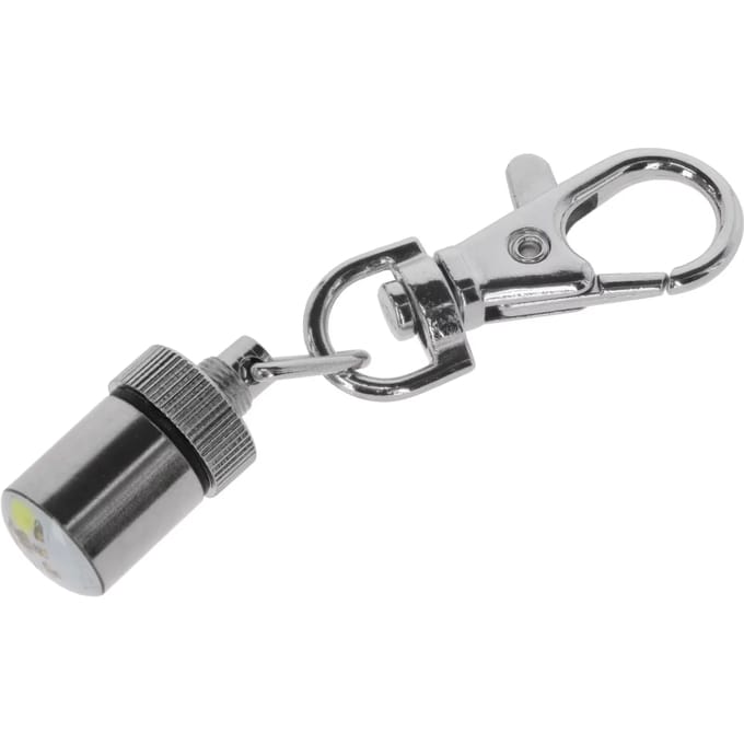 Kraag led hanglamp Kerbl Maxi Safe