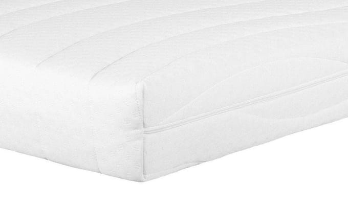 Polyether schuim Basic Matras - 2-persoons 160x200x14 cm