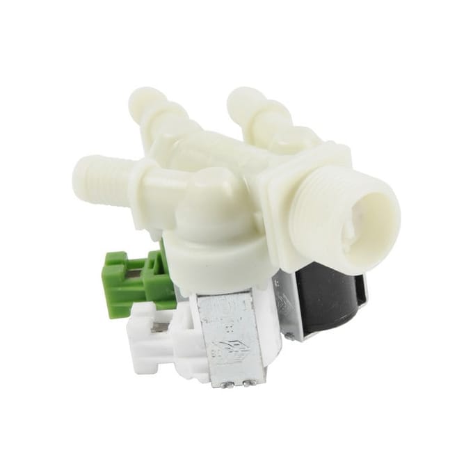 AEG, Electrolux 3-Weg Waterinlaatventiel voor de Wasmachine - 1249472141