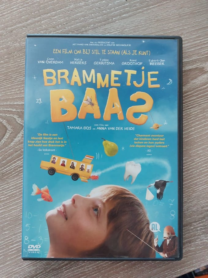 Brammetje Baas
