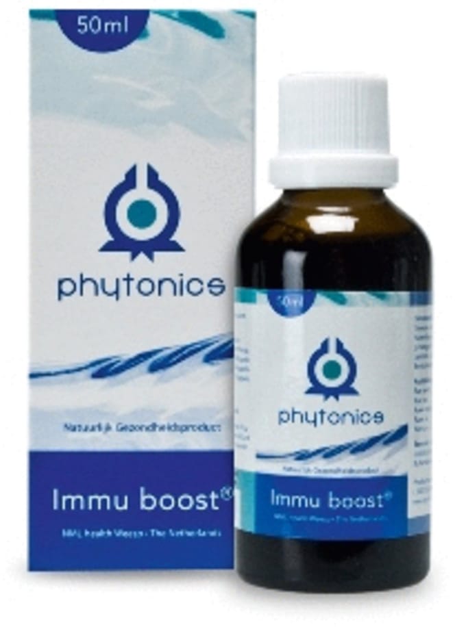 Phytonics Immu Boost 50 ml.