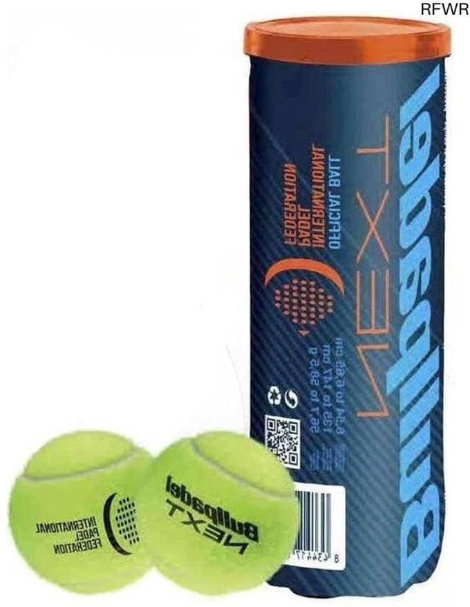 RFWR® Fip Next Peddelballen - Set van 3