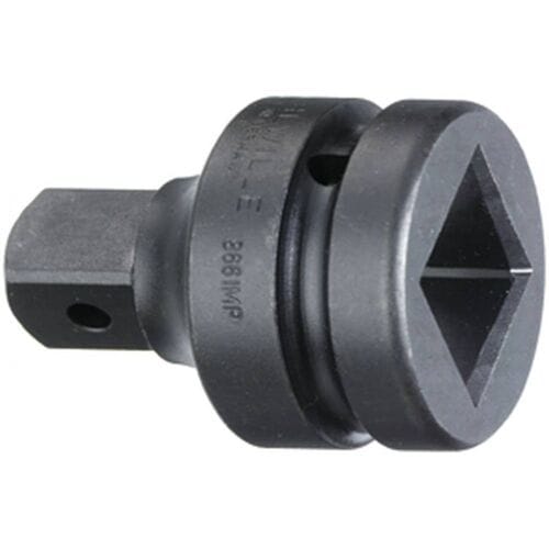 Stahlwille 866 IMP 36030005 Verloopstuk Aandrijving 1 (25 mm) 1 stuk(s)