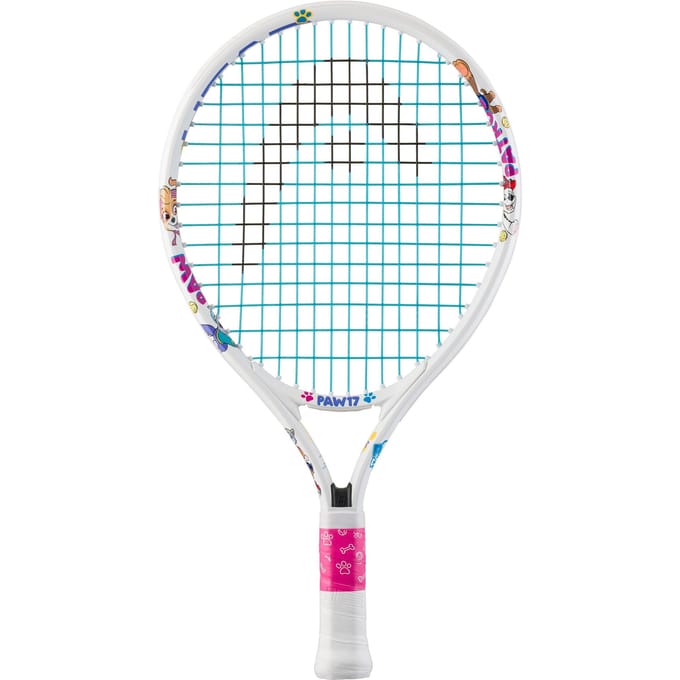 HEAD Paw 17 Tennisracket Besnaard