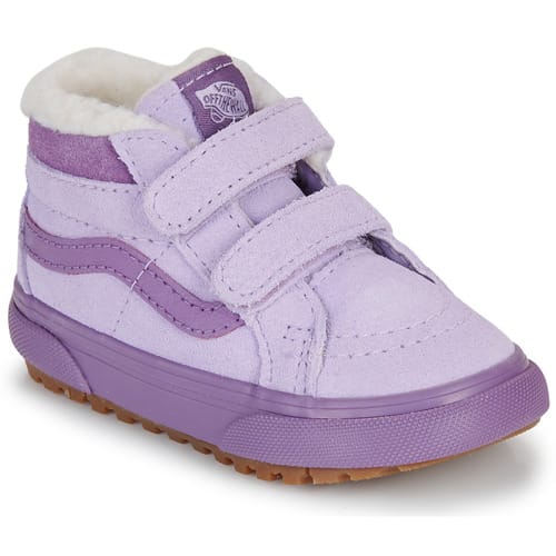 Vans  Hoge Sneakers SK8-Mid Reissue V Insulated