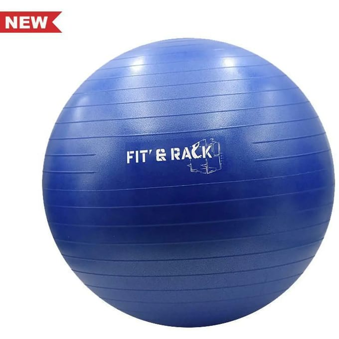 Gymball Fit & Rack 65cm