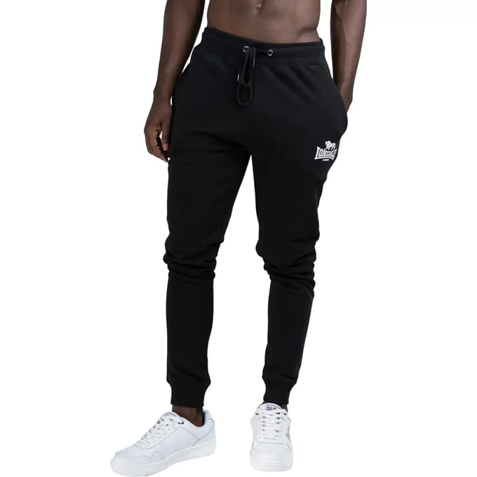 Jogging Lonsdale Pilsdon