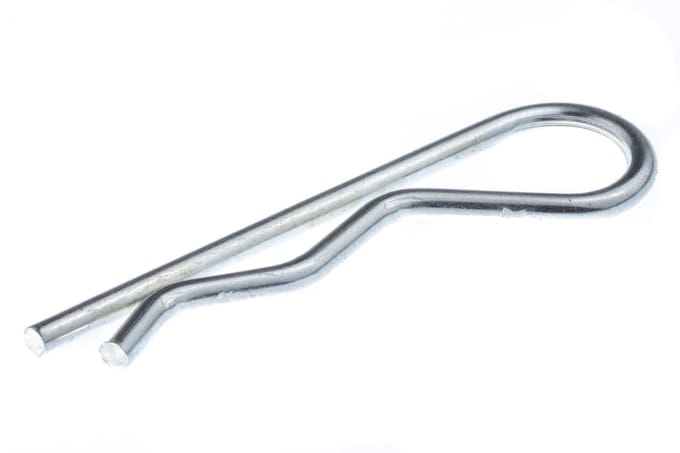 R-clip